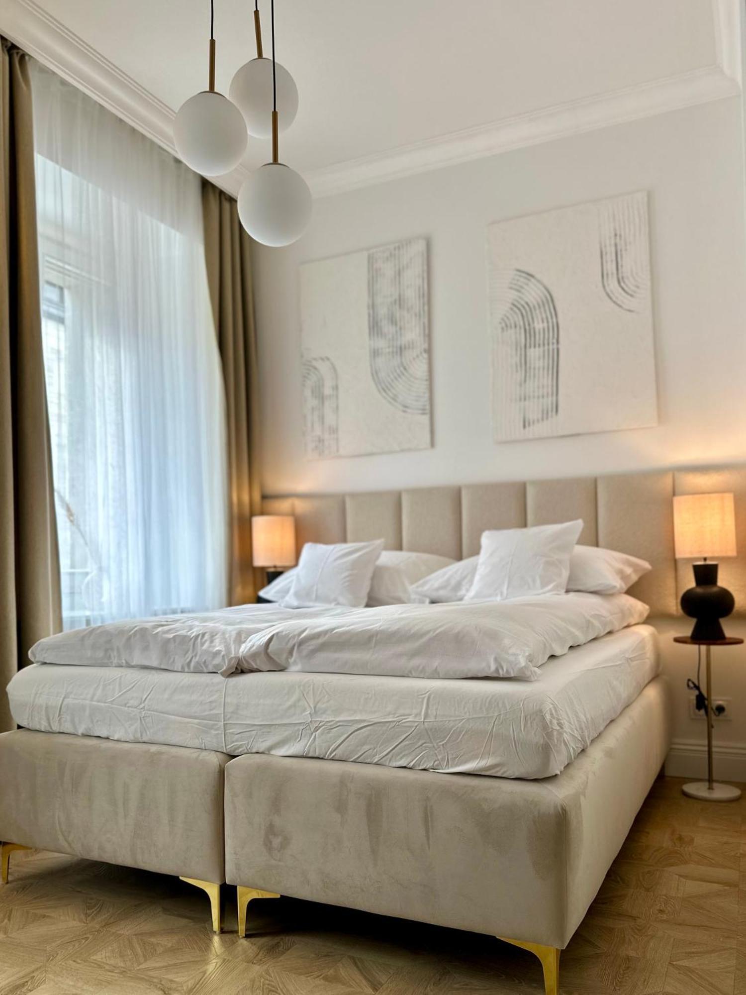 ורוצלב Olawska8 Apartment מראה חיצוני תמונה
