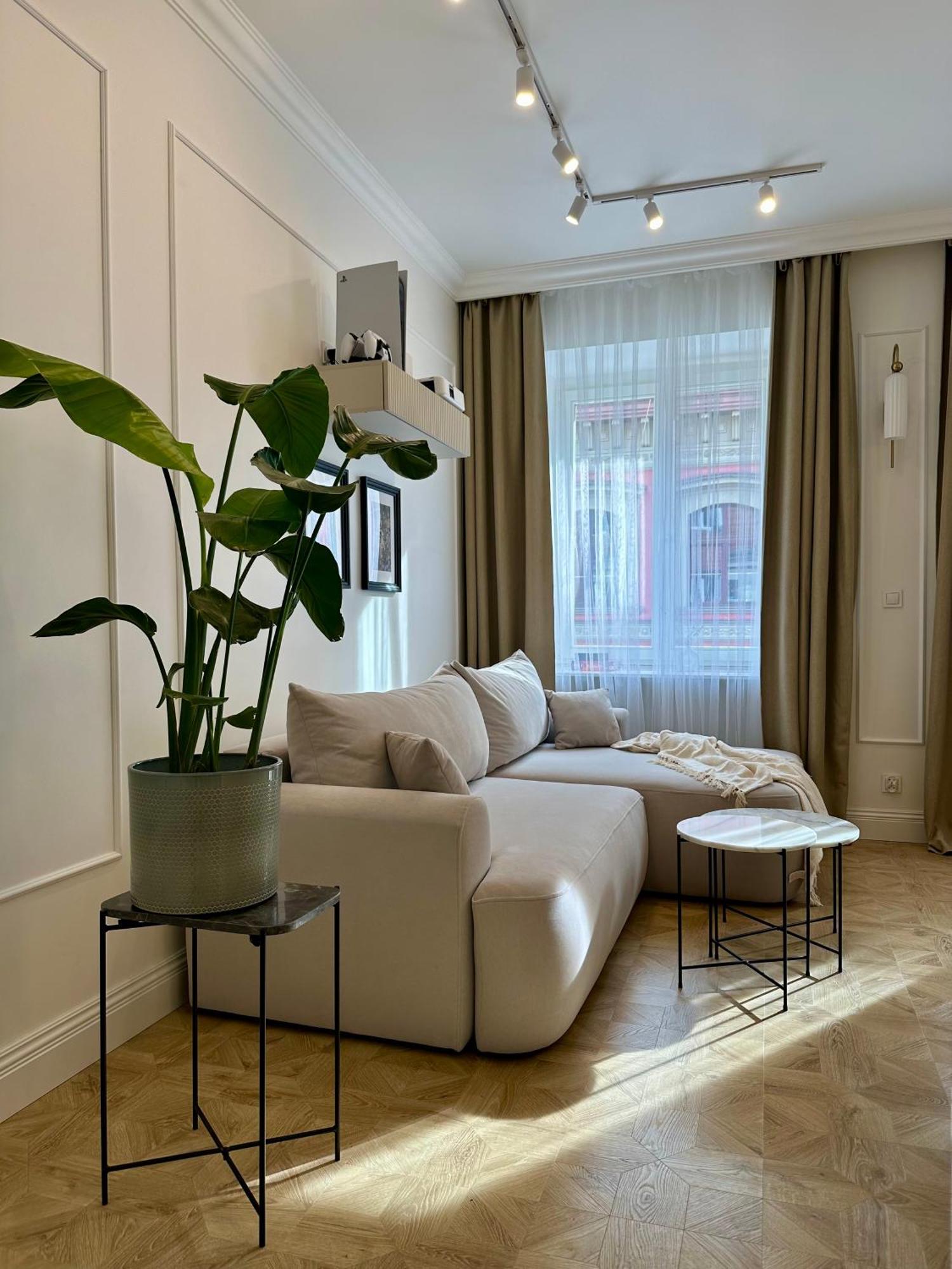 ורוצלב Olawska8 Apartment מראה חיצוני תמונה